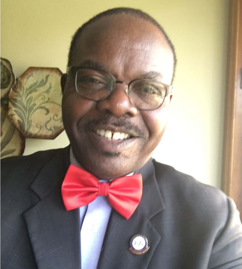 Theophilus Ayo Adegboruwa, PA, MBA, EA, NTPI Fellow